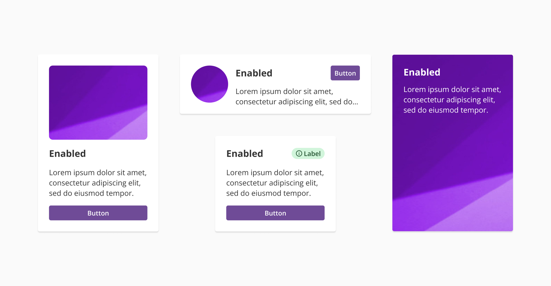 Card's example